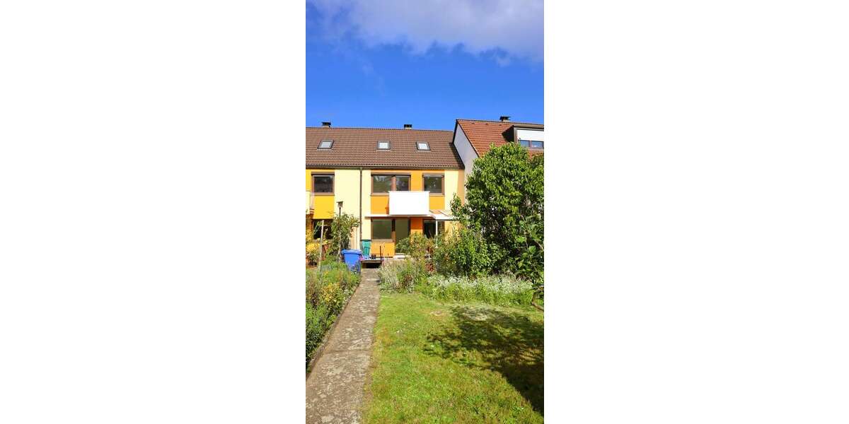 Haus zum Kaufen in Nürnberg 469.000 € 125 m² 5 zimmer