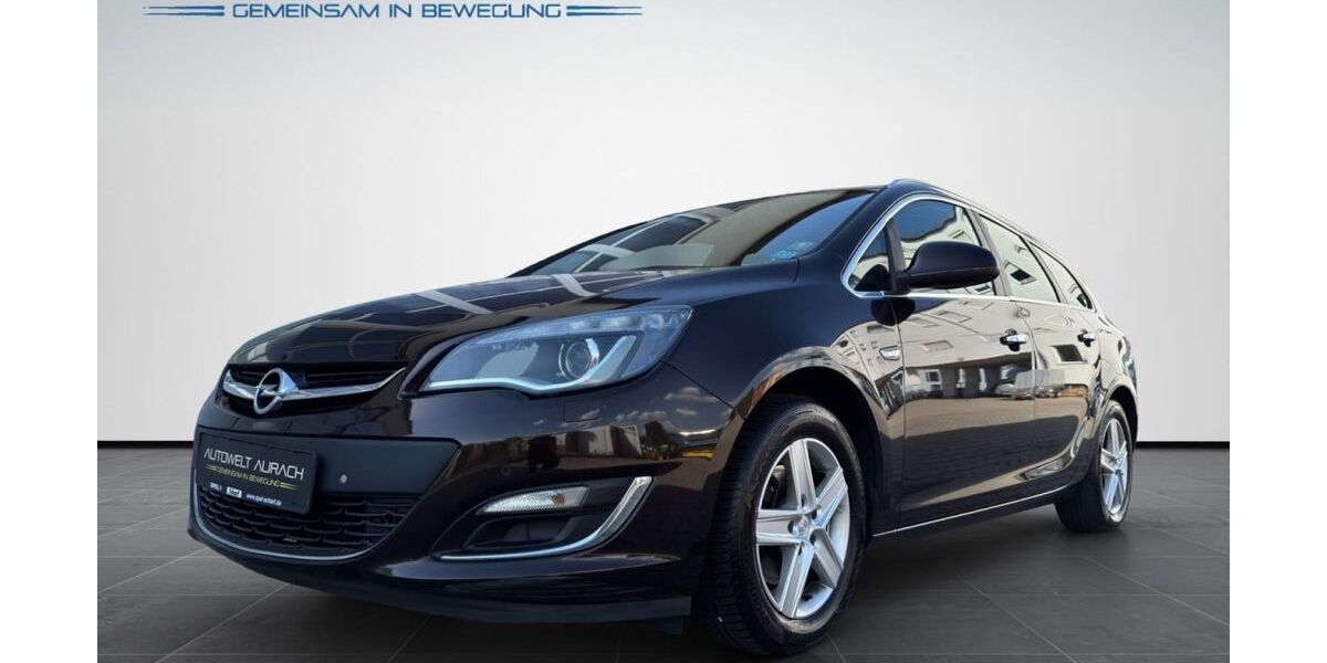 Opel Astra 164.000 km 5.980 &euro; Fürth 90763