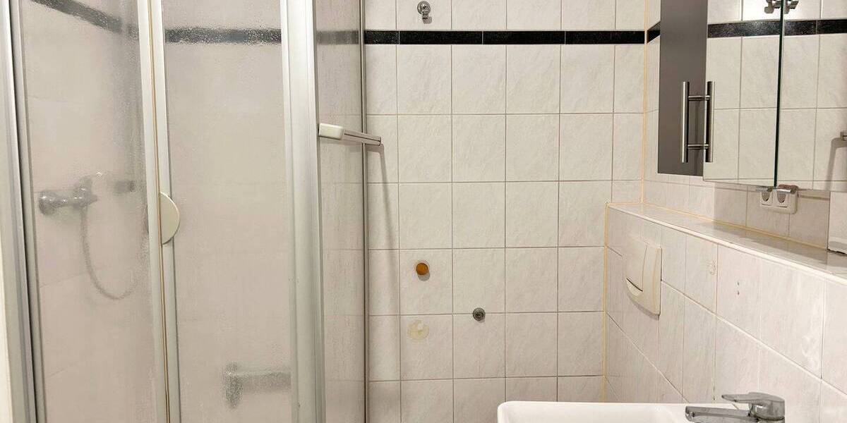 Etagenwohnung Fürth Innenstadt - 3 Zimmer, 80 m&sup2;, 780&euro; | Angebot:26875082