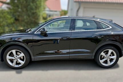 Audi Q3 81.000 km 24.700 &euro; Stein 90547