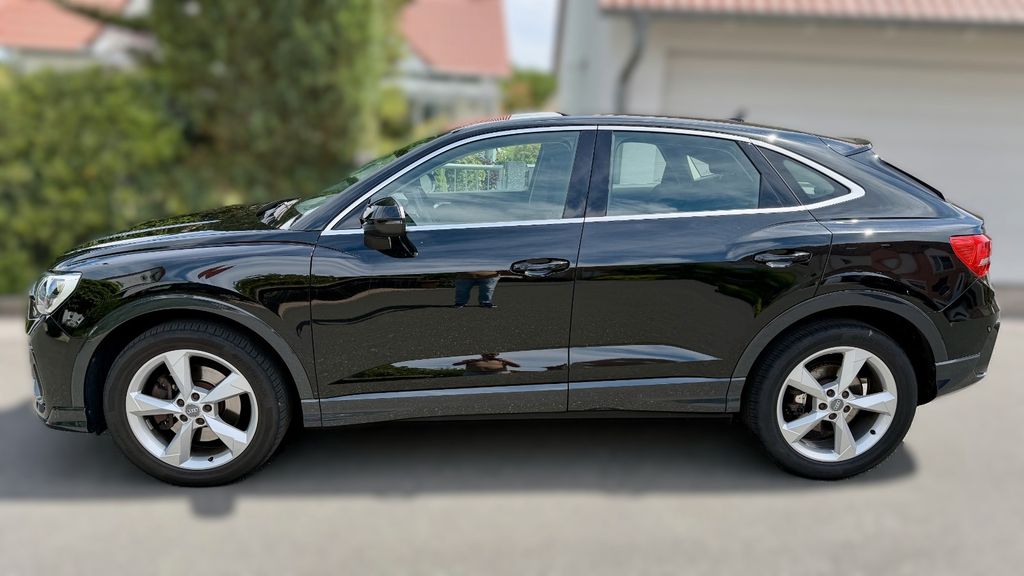 Audi Q3 81.000 km 24.700 &euro; Stein 90547