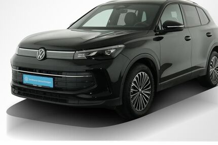 VW Tiguan 10.717 km 37.510 € Nürnberg 90411