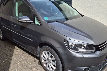 VW Touran 149.197 km 10.400 &euro; Leinburg 91227