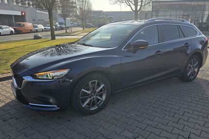 Mazda 6 148.000 km 10.990 &euro; Nürnberg 90459