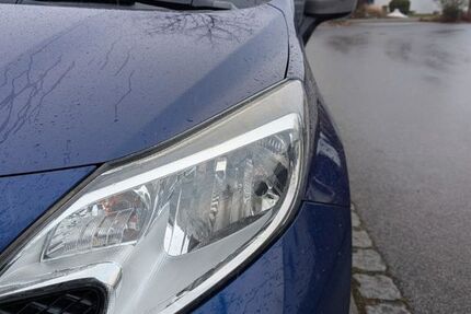 Nissan Note 110.500 km 6.750 &euro; Abenberg 91183