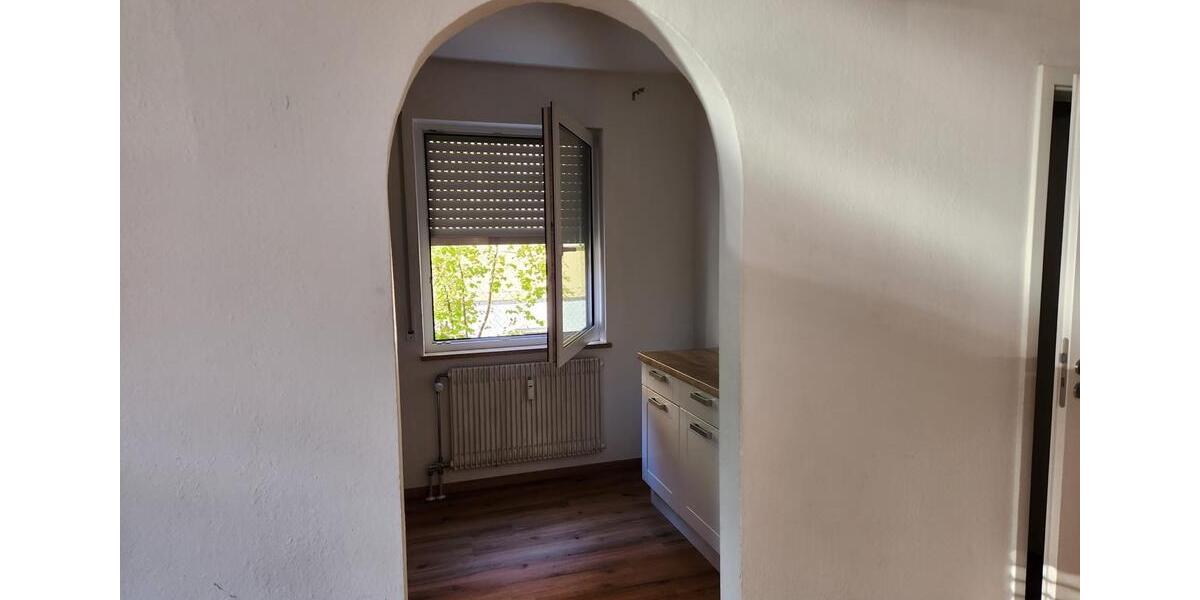 Erdgeschoßwohnung Nürnberg Erlenstegen - 2 Zimmer, 44 m&sup2;, 600&euro; | Angebot:27596822