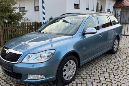 Skoda Octavia 217.000 km 4.900 &euro; Burgthann 90559