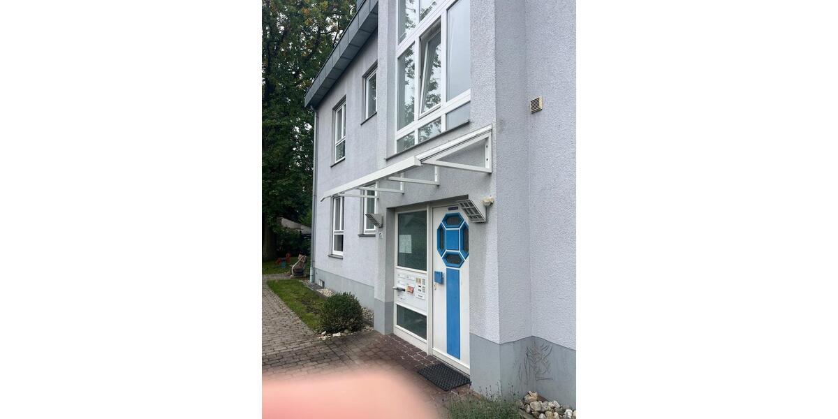 Etagenwohnung Nürnberg Holzheim - 1 Zimmer, 32 m&sup2;, 145.000&euro; | Angebot:25887756