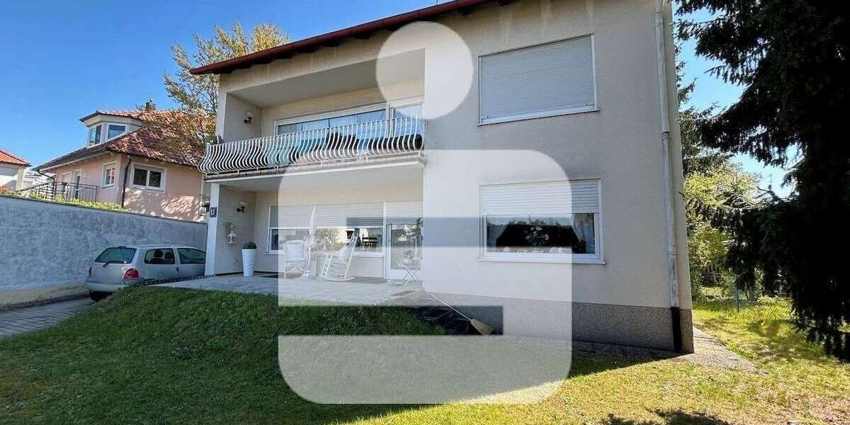 Einfamilienhaus Erlangen Alterlangen - 8 Zimmer, 228 m&sup2;, 720.000&euro; | Angebot:26845847