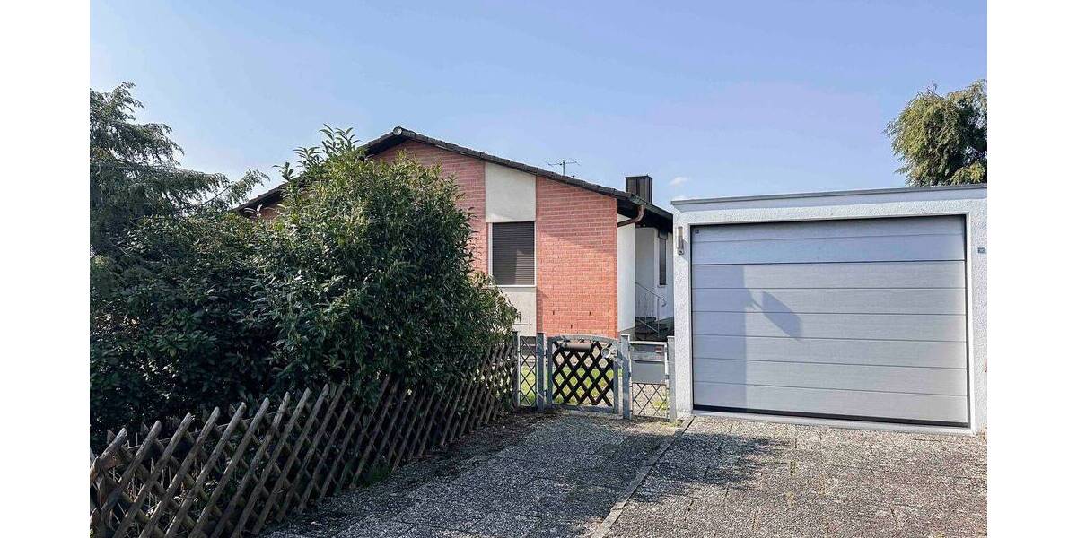 Einfamilienhaus Hausen - 6 Zimmer, 162 m&sup2;, 528.000&euro; | Angebot:26741448
