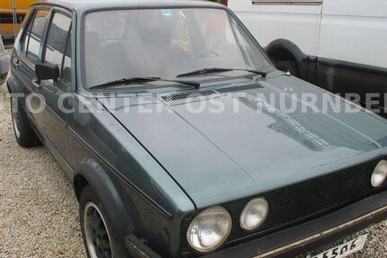 VW Golf 180.000 km 4.750 € Nürnberg 90431
