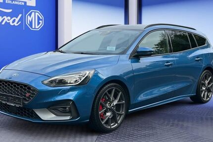 Ford Focus 57.950 km 26.880 € Erlangen 91052