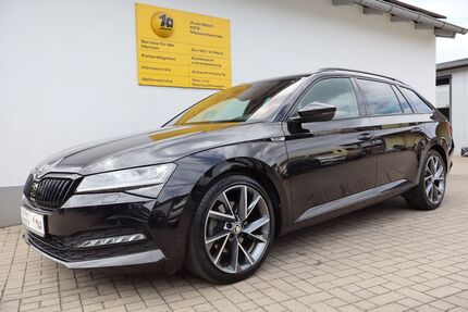 Skoda Superb 47.980 km 30.750 € Berg/Richtheim 92348