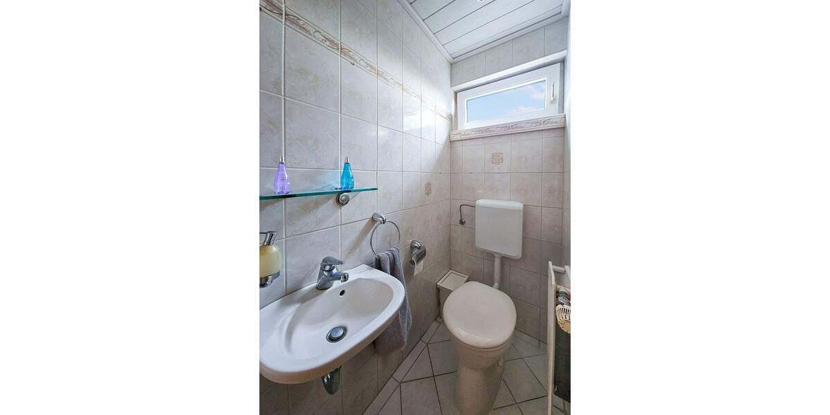 Reihenmittelhaus Schwabach / Wolkersdorf Wolkersdorf - 5 Zimmer, 125 m&sup2;, 398.000&euro; | Angebot:25732353