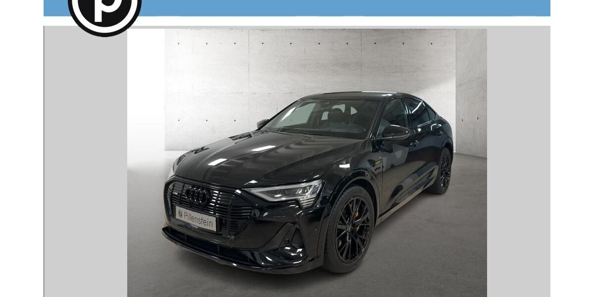 Audi e-tron 59.250 km 33.903 &euro; Fürth 90762