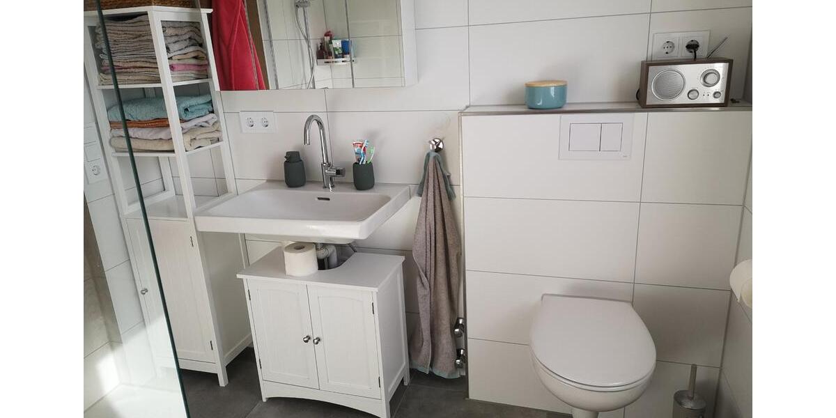 Dachgeschoßwohnung Forchheim - 3 Zimmer, 73 m&sup2;, 860&euro; | Angebot:25238332