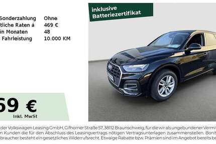 Audi Q5 71.290 km 34.380 &euro; Cadolzburg 90556
