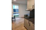 Erstbezug Studentenapartment in Bestlage 1 zimmer