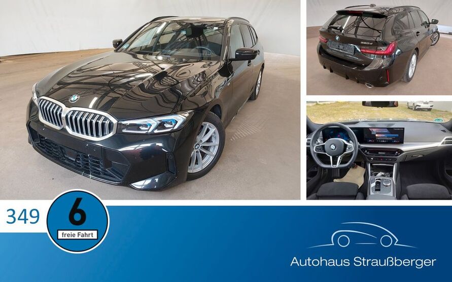 BMW 320 29.000 km 38.990 € Buchschwabach bei Nürnberg 90574