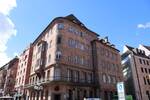 Gewerbeobjekt Nürnberg Lorenz - 1 Zimmer, 18 m&sup2;, 350&euro; | Angebot:26082423