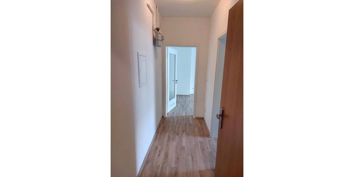 Etagenwohnung Nürnberg Hasenbuck - 2 Zimmer, 47 m&sup2;, 175.000&euro; | Angebot:25546938