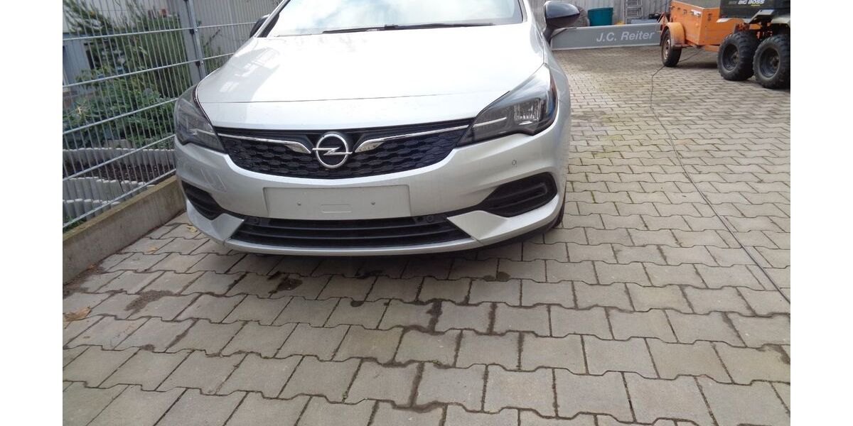 Opel Astra 35.000 km 6.900 &euro; Nürnberg 90431
