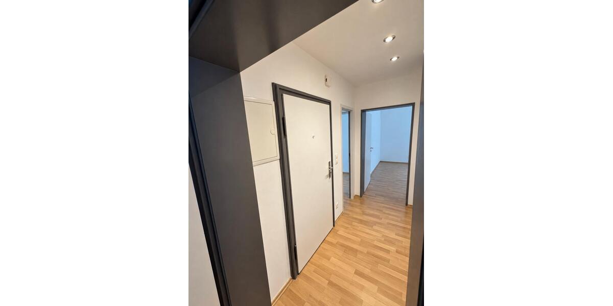 Erdgeschoßwohnung Nürnberg Sankt Leonhard - 2 Zimmer, 55 m&sup2;, 900&euro; | Angebot:27598895
