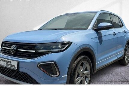 VW T-Cross 19.722 km 31.990 &euro; Schnaittach 91220