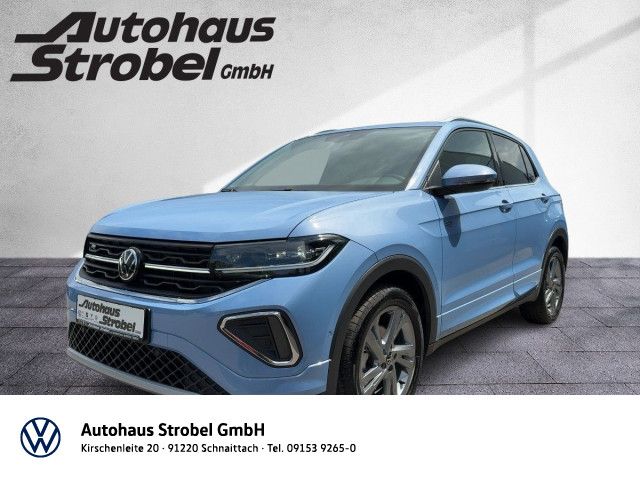 VW T-Cross 19.722 km 31.990 &euro; Schnaittach 91220