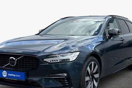 Volvo V90 21.557 km 52.970 &euro; Nürnberg 90471