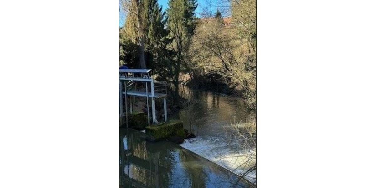 6 Zimmer Wohnung 165 m² + 45 m² Balkon im Herzen von Wendelstein 6 zimmer