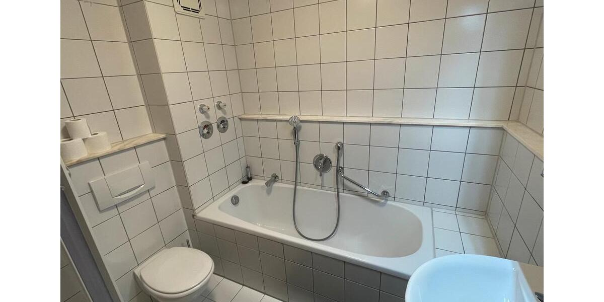 Hochparterre Ammerndorf - 1 Zimmer, 51 m&sup2;, 820&euro; | Angebot:26413738