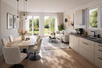 Mehrfamilienhaus, Wohnhaus Fürth Eigenes Heim - 4 Zimmer, 101 m&sup2;, 551.050&euro; | Angebot:25895612