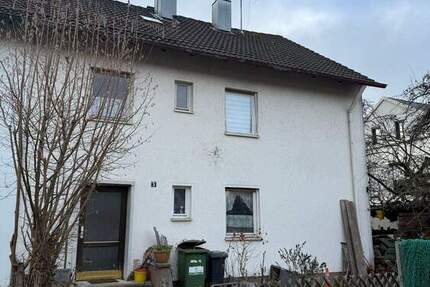 Haus Rückersdorf Entensee - 6 Zimmer, 118 m&sup2;, 349.000&euro; | Angebot:25735069