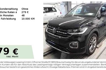 VW T-Cross 29.998 km 23.401 &euro; Nürnberg 90411