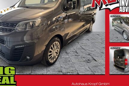Opel Zafira Life 106.635 km 31.580 &euro; Forchheim 91301