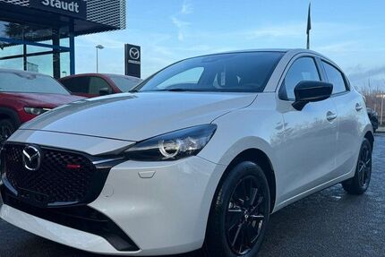 Mazda 2 5.975 km 20.590 &euro; Zirndorf 90513
