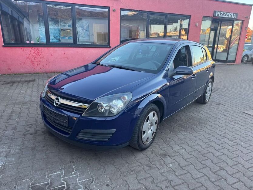 Astra