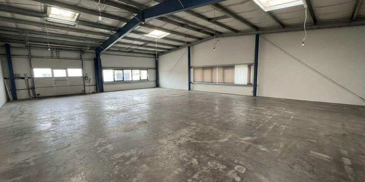 Gewerbeobjekt Roßtal - 990.000&euro; | Angebot:25387232