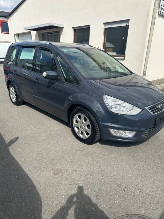 Ford Galaxy 349.000 km 3.300 € Nürnberg 90441