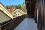 Dachgeschoßwohnung Schwanstetten - 3 Zimmer, 80 m&sup2;, 800&euro; | Angebot:26265598