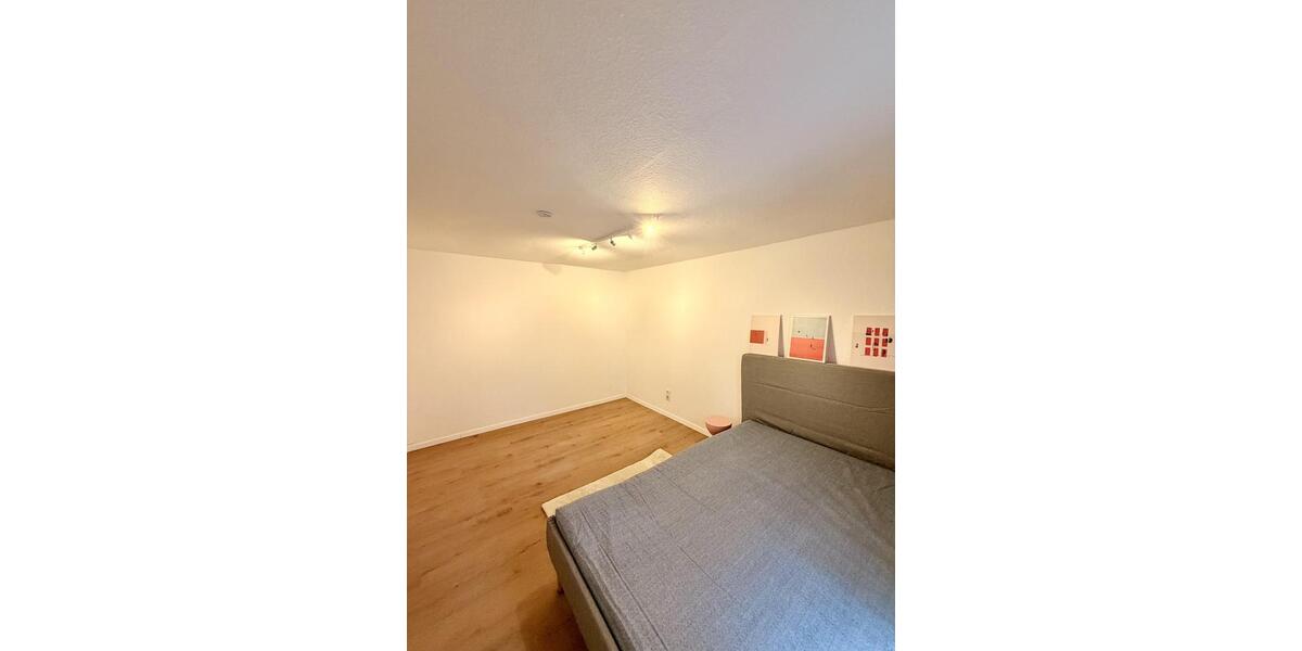 Etagenwohnung Fürth Altstadt - 2 Zimmer, 50 m&sup2;, 790&euro; | Angebot:25381253