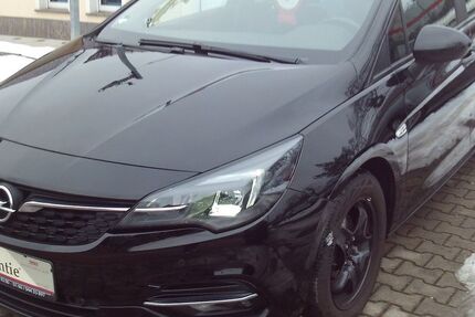 Opel Astra 81.959 km 11.100 &euro; Nürnberg 90469