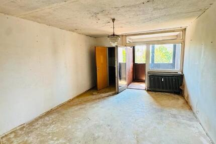 Wohnung Nürnberg Eberhardshof - 1 Zimmer, 28 m&sup2;, 115.000&euro; | Angebot:27246849