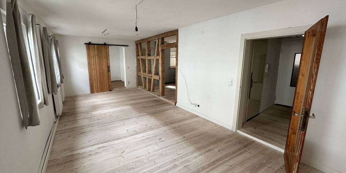 Mehrfamilienhaus, Wohnhaus Forchheim - 5 Zimmer, 118 m&sup2;, 479.000&euro; | Angebot:26064555