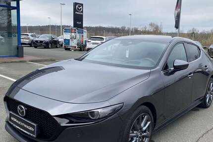 Mazda 3 53.156 km 21.650 &euro; Zirndorf 90513