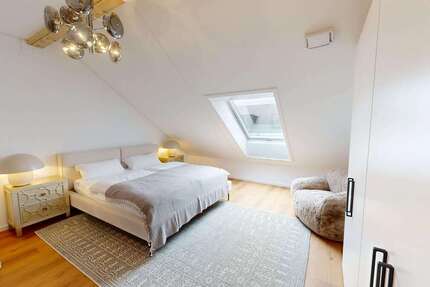 Haus zum Mieten in Nürnberg 2.470 € 145 m² 5 zimmer