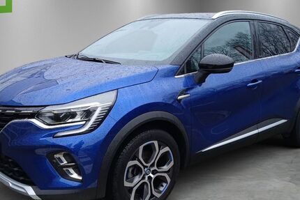 Renault Captur 50.500 km 17.290 &euro; Nürnberg 90471