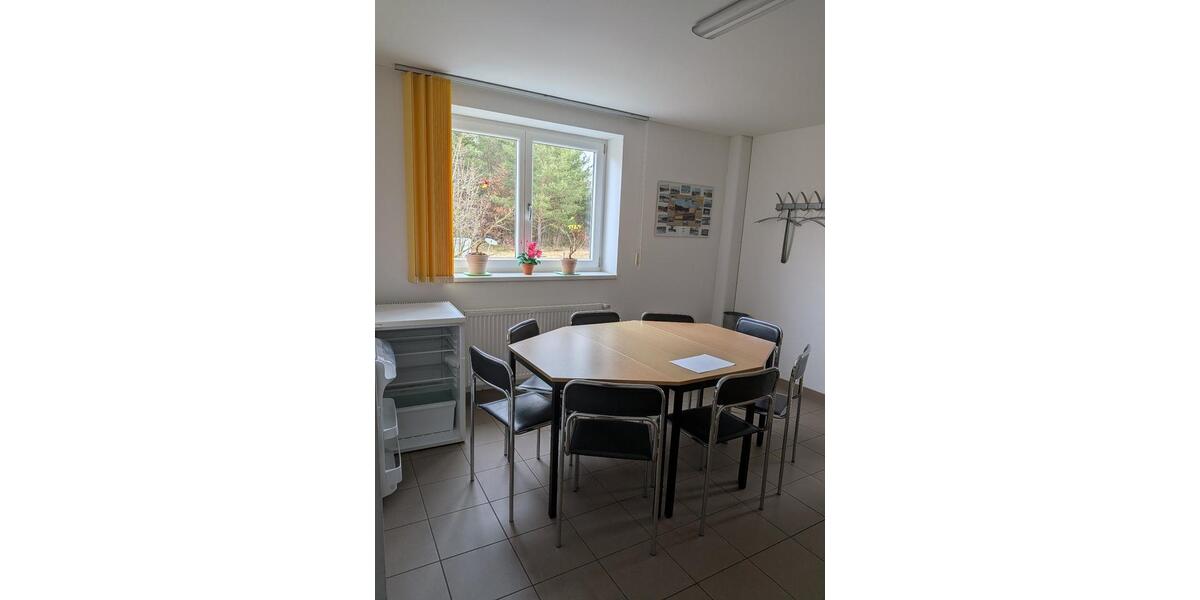 Gewerbeobjekt Georgensgmünd - 1.320&euro; | Angebot:25214638
