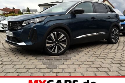 Peugeot 3008 94.820 km 19.777 &euro; Röthenbach a. d. Pegnitz 90552